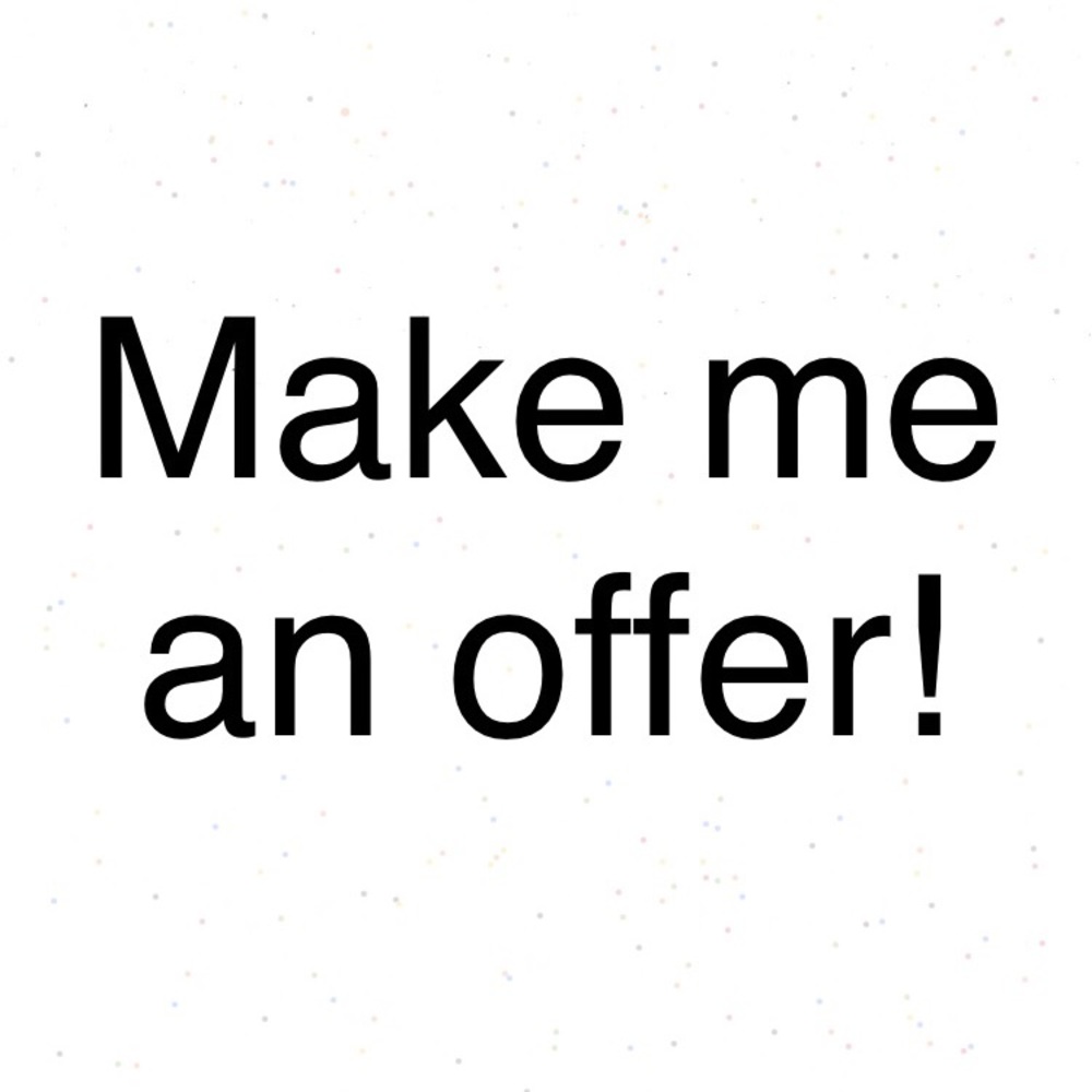 Offers!